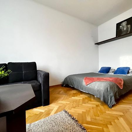 Old Town Apartment Krakau Buitenkant foto
